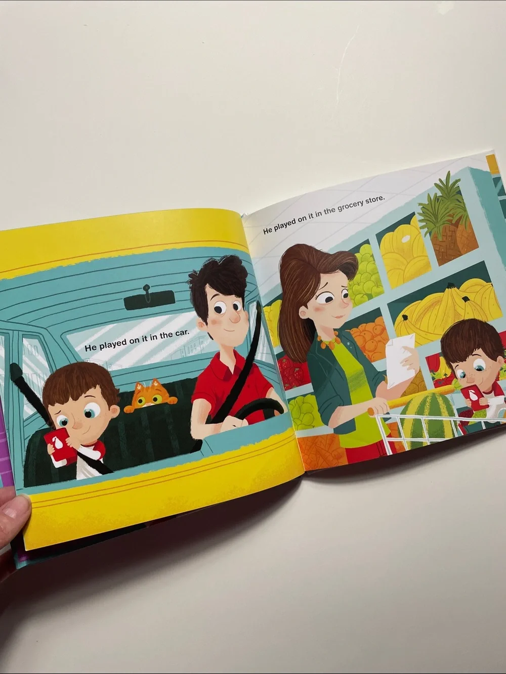 ๐ 4/$20 Blinky and the Phone Fiasco | Kids Books, Childrens Book - Picture 3 of 3